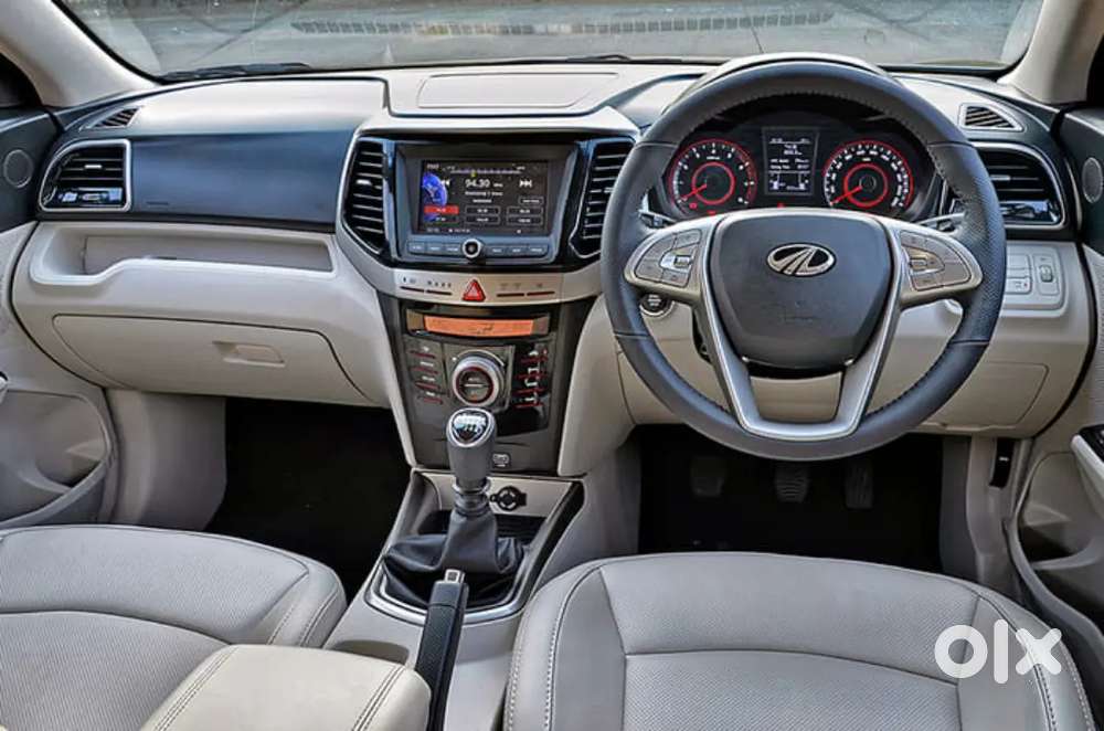 Mahindra Xuv300 2019 Diesel