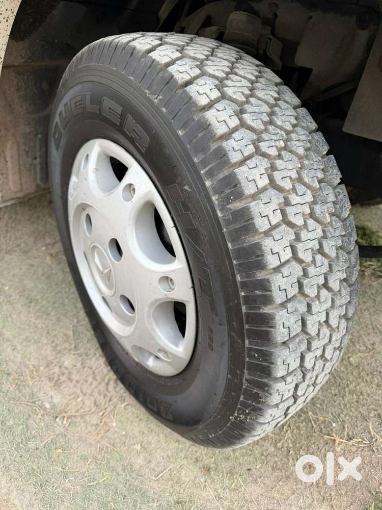 Mahindra Bolero Xl 7 Str, 2018, Diesel