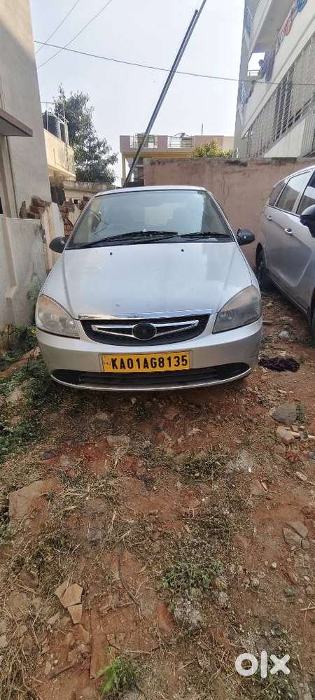 Tata Indica Ev2 Ev2 Lx, 2017, Diesel