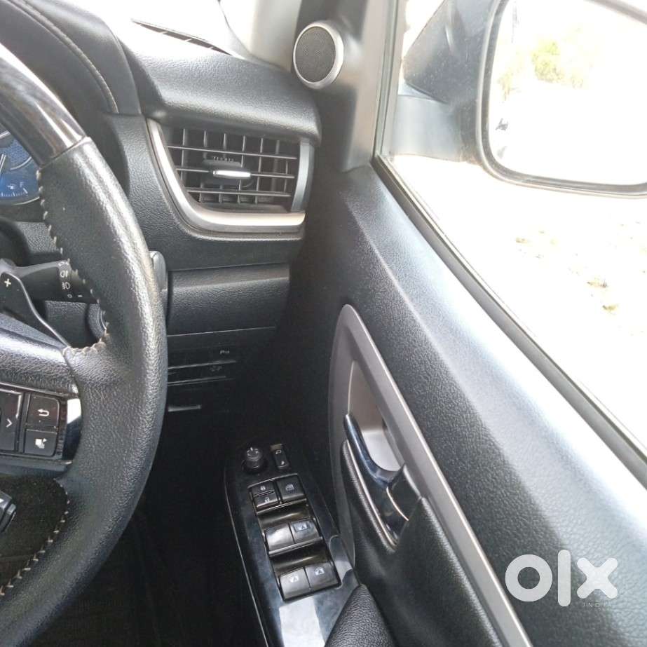 Toyota Fortuner 4x2 At 2.8 Diesel, 2024, Diesel