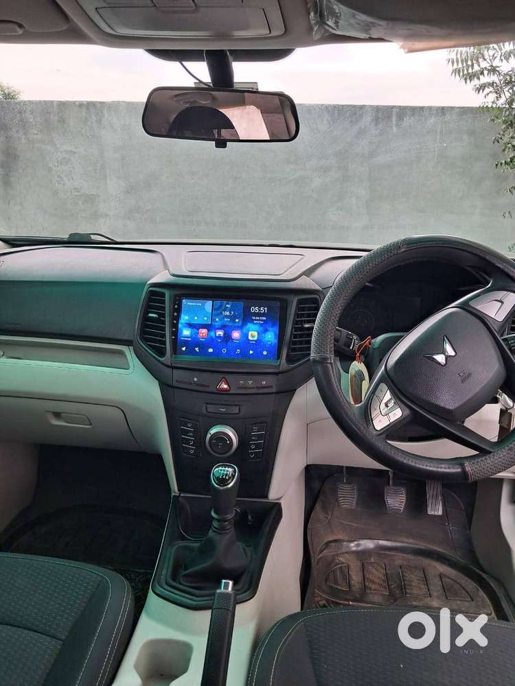 Mahindra Xuv300 2024 Petrol 41000 Km Driven