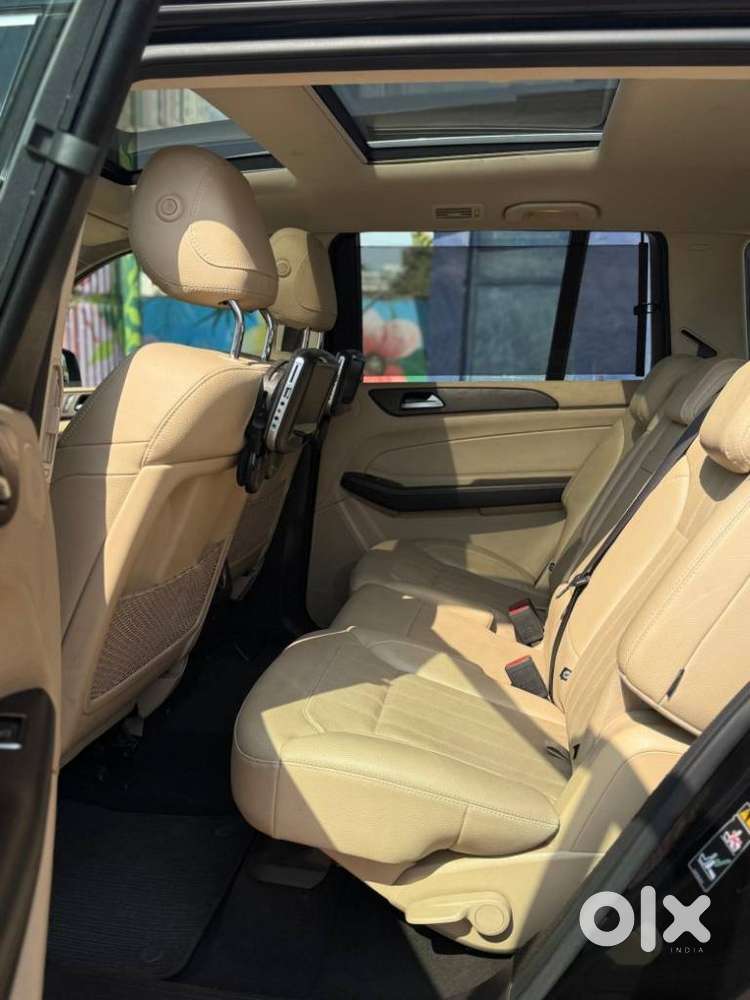 Mercedes-benz Gls 350 D, 2019, Diesel