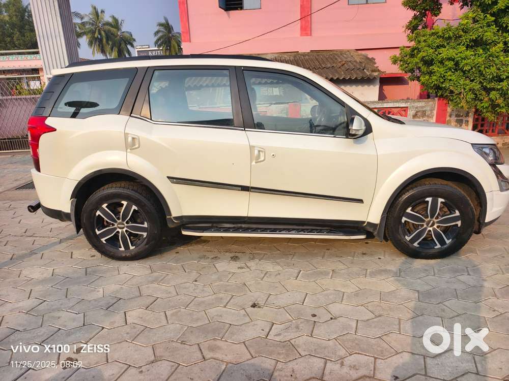 Mahindra Xuv700