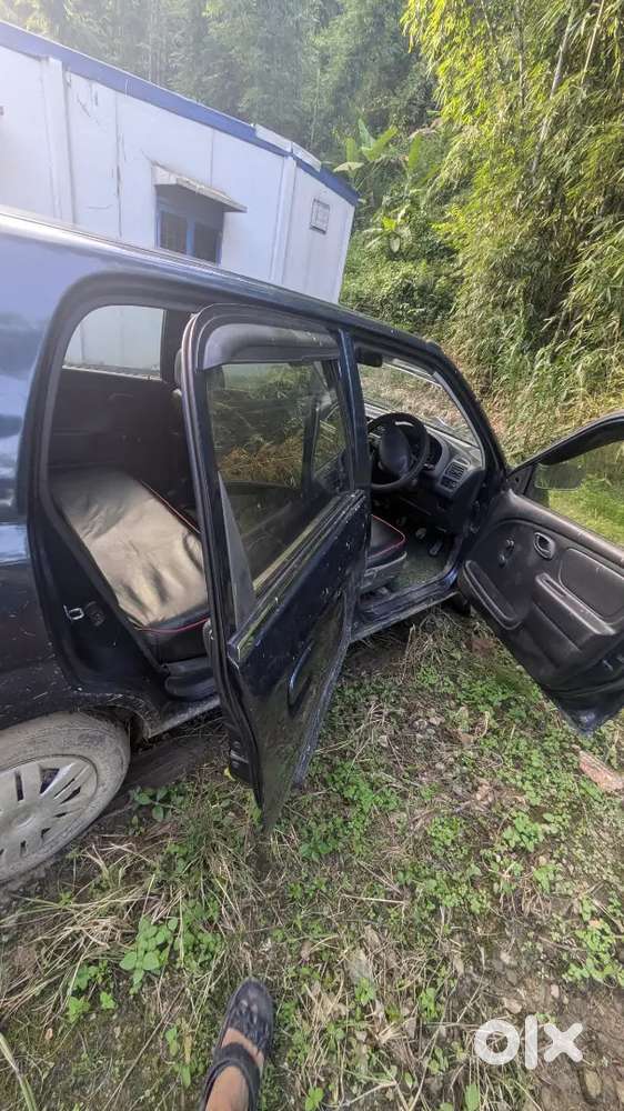 2012 Maruti Suzuki Alto