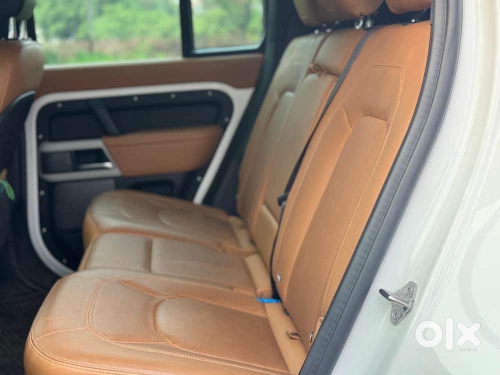 Land Rover Defender 2.0 110 Hse, 2024, Petrol