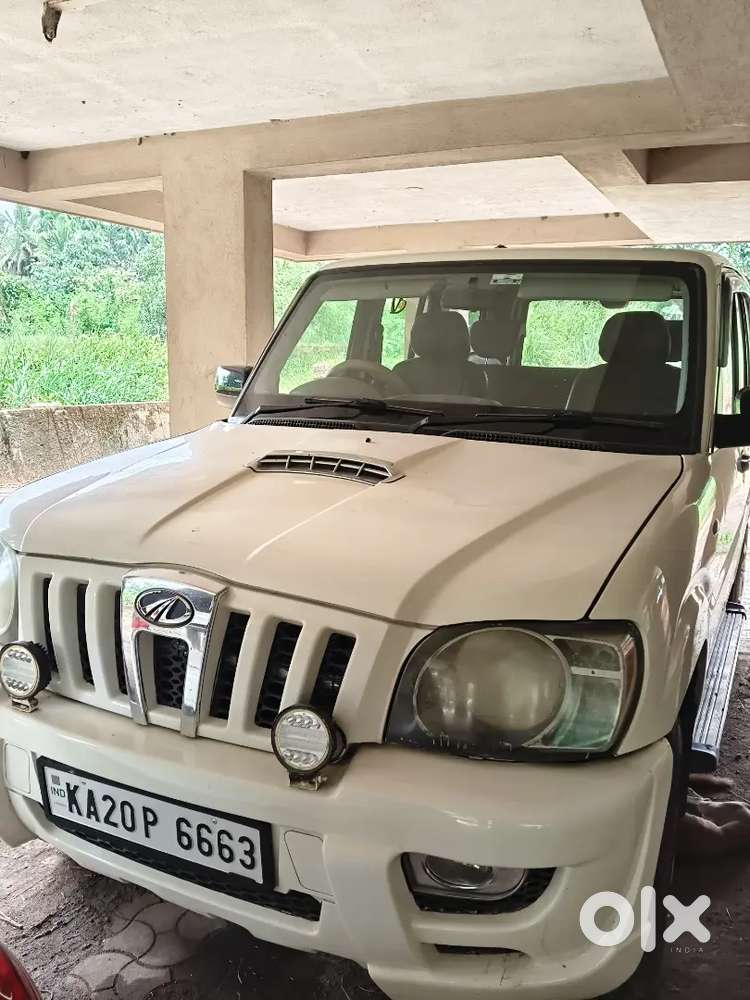 Mahindra Be 6 Diesel 2012