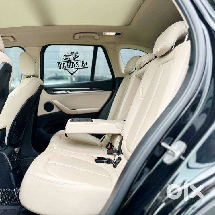 Bmw X1 Sdrive 20d X Line, 2022, Diesel