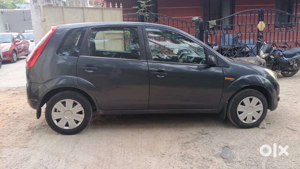 Ford Figo 1.4 Duratorq Diesel Exi, 2011, Diesel