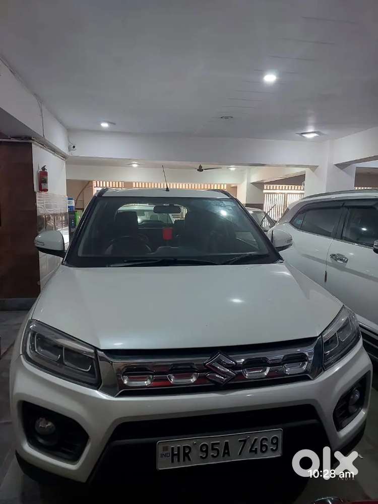 Ok Gaadi Hai