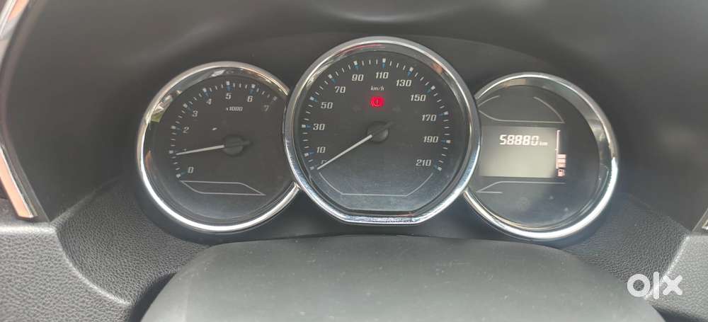 Renault Duster 85ps Diesel Rxs, 2019, Diesel