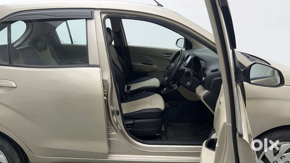 Hyundai Santro Sportz, 2019, Petrol