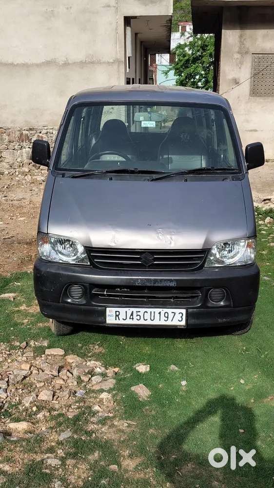 Maruti Suzuki Eeco 2022 Petrol