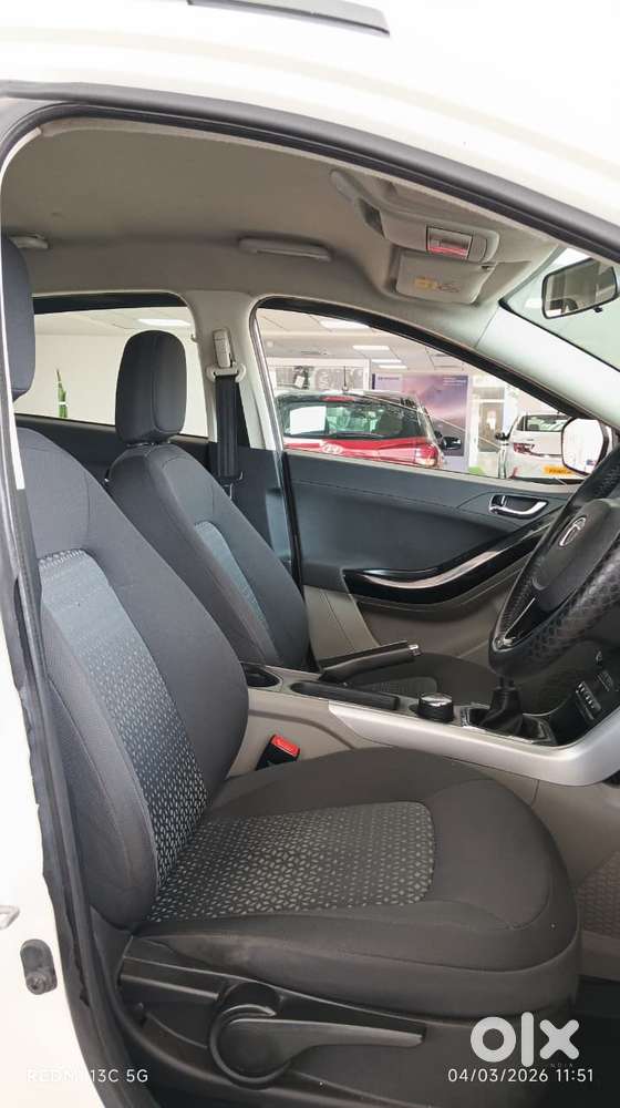 Tata Nexon 1.2 Revotron Xz, 2019, Petrol