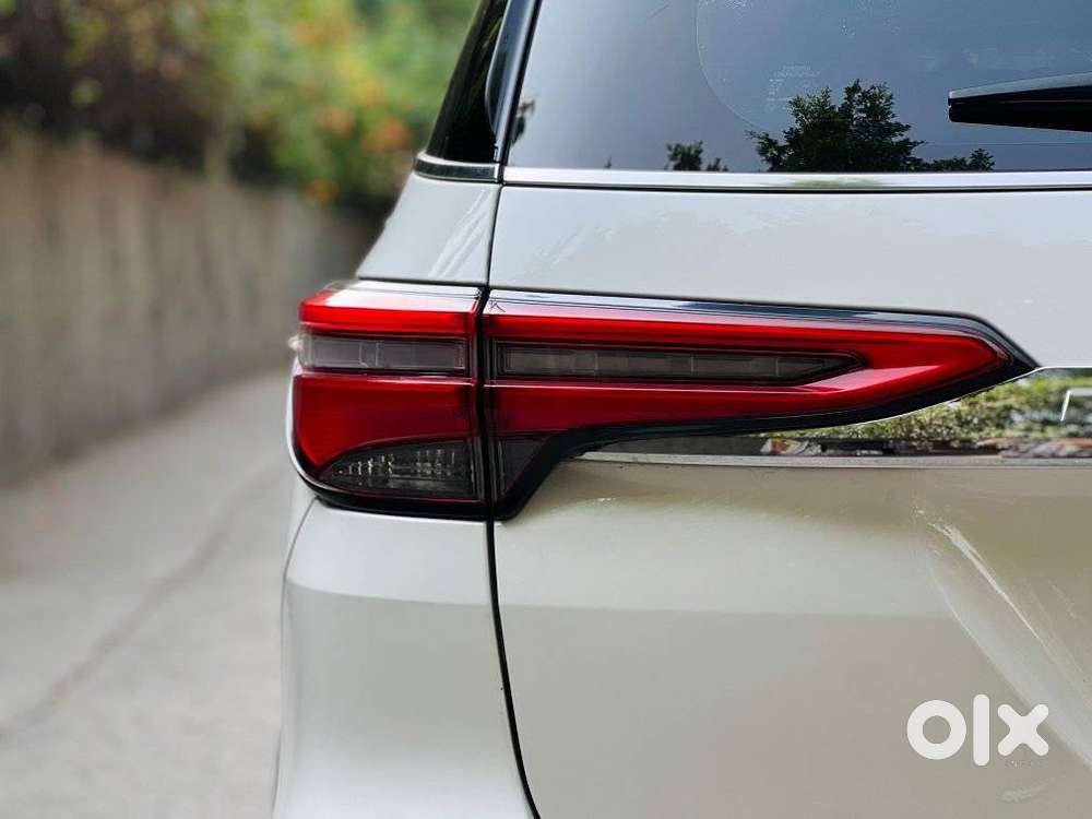 Toyota Fortuner 4x2 At 2.8 Diesel, 2025, Diesel