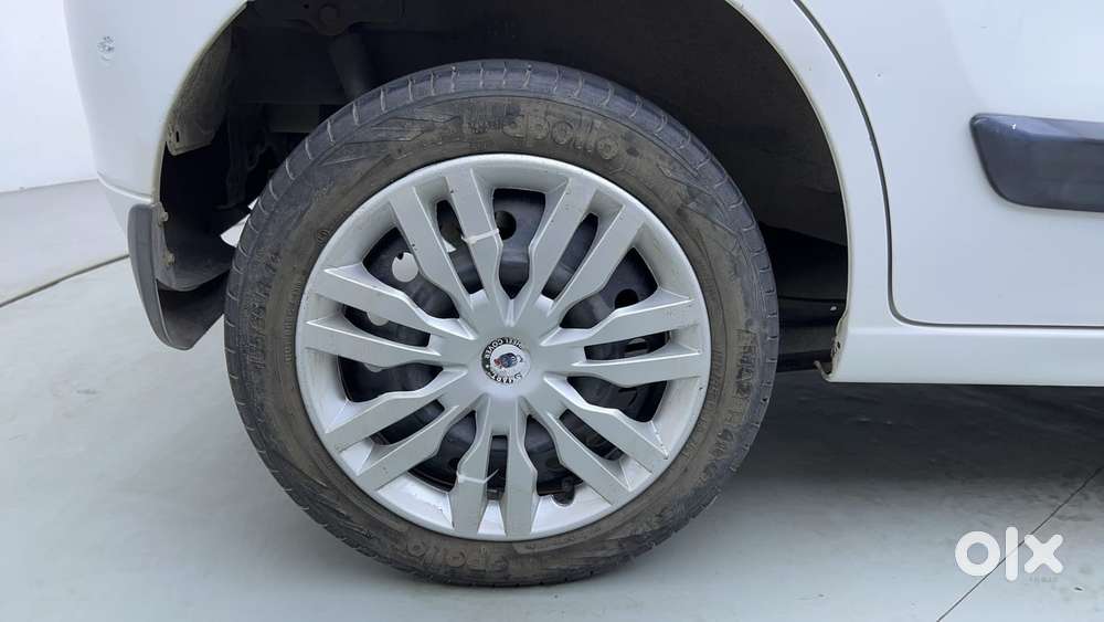 Maruti Suzuki Wagon R Vxi, 2013, Petrol