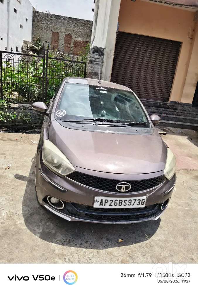 Tata Tiago