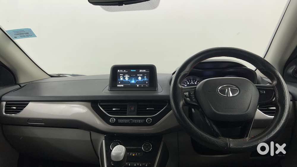 Tata Nexon 1.2 Revotron Xz Plus, 2019, Petrol