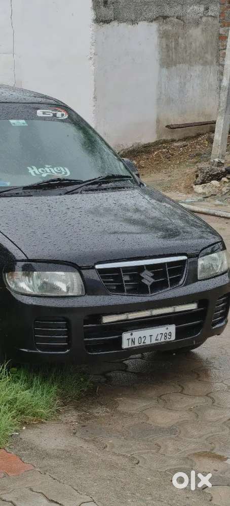 Maruti Suzuki Alto Lxi 2005