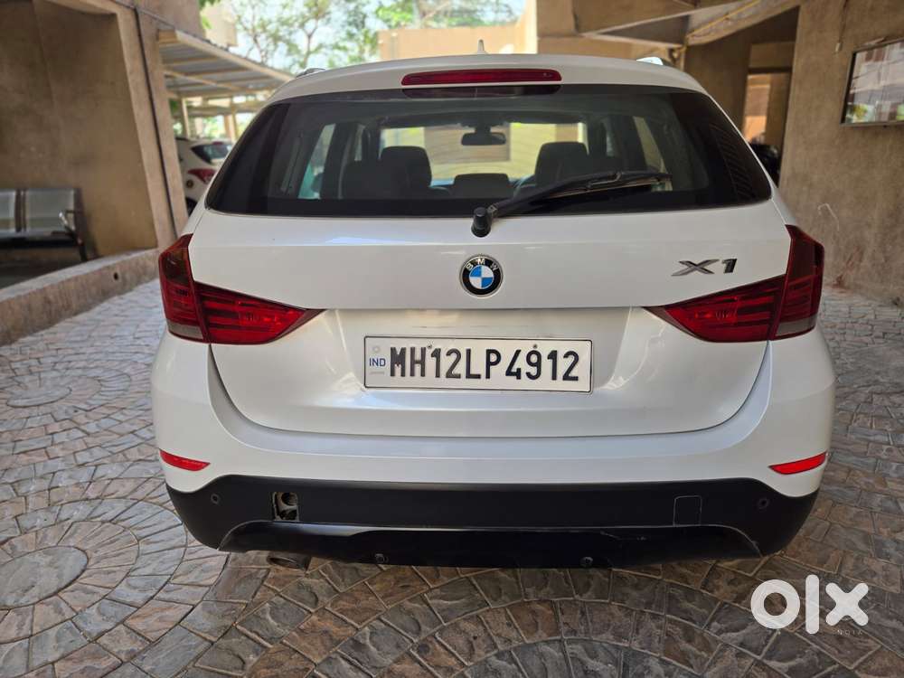Bmw X1 Sdrive 20d X Line, 2015, Diesel