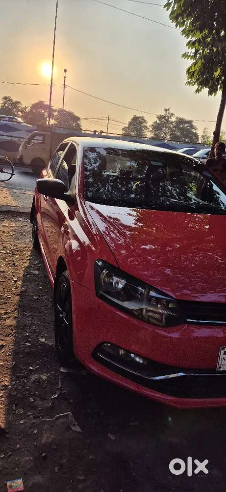Polo 1.2  Mpi Highline