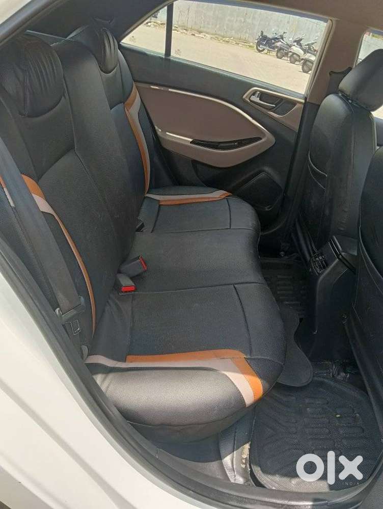Hyundai Elite I20 [ ] 1.2 Asta, 2019, Petrol
