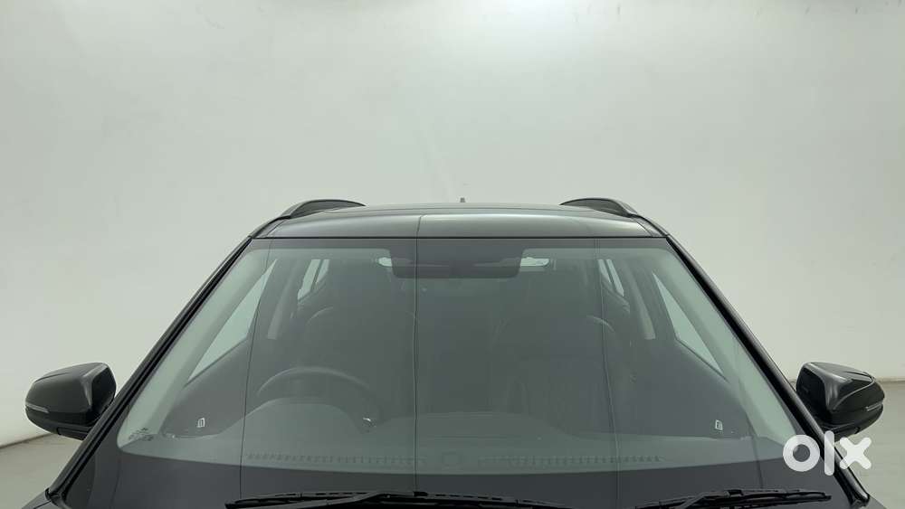 Hyundai Creta 1.4 Sx (o) Turbo Petrol Dct, 2020, Petrol