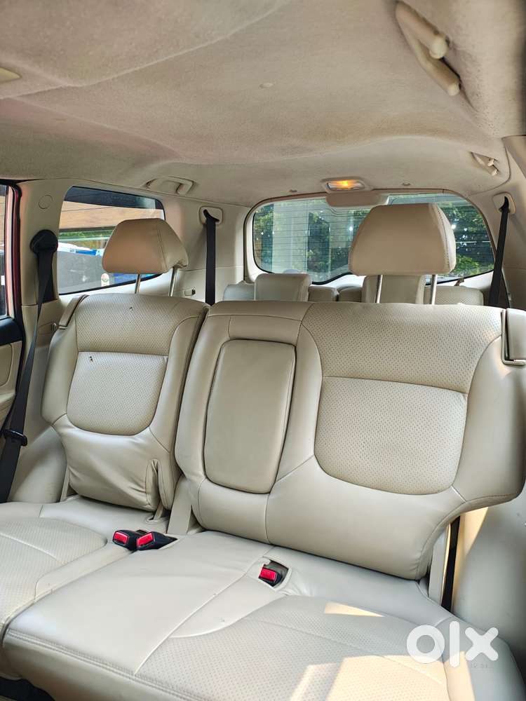 Mitsubishi Pajero Sport 2.5 Manual, 2012, Diesel
