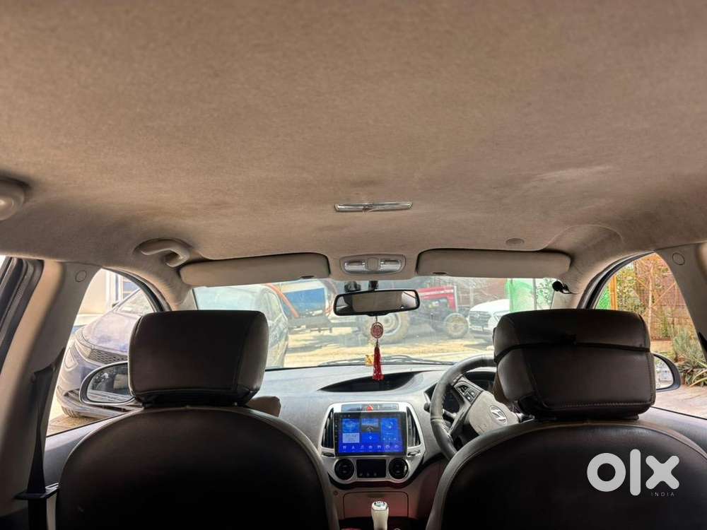 Hyundai I20 2013 Diesel Well Maintained