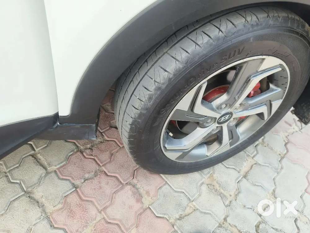 Hyundai Creta Diesel 2018