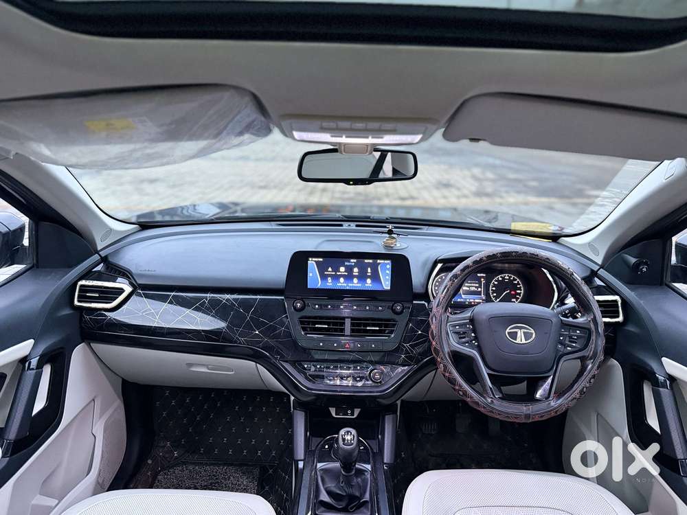 Tata Safari 2.0 Kryotec Xz Plus Gold, 2021, Diesel