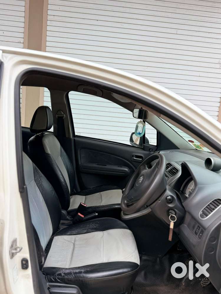 Maruti Suzuki Ritz Vxi Abs, 2010, Petrol