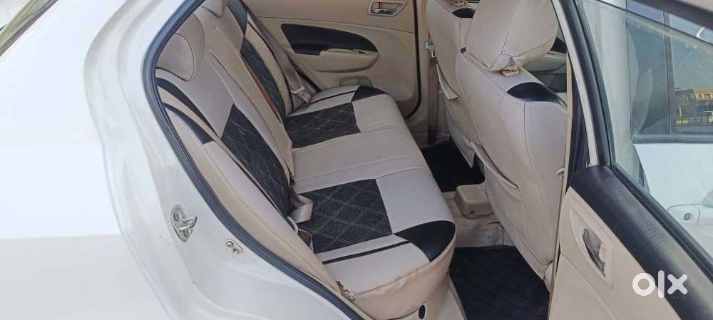 Maruti Suzuki Swift Dzire Vdi Bsiv, 2014, Diesel