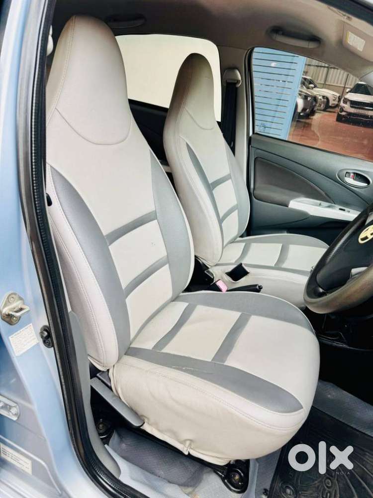 Toyota Etios Vd, 2012, Diesel