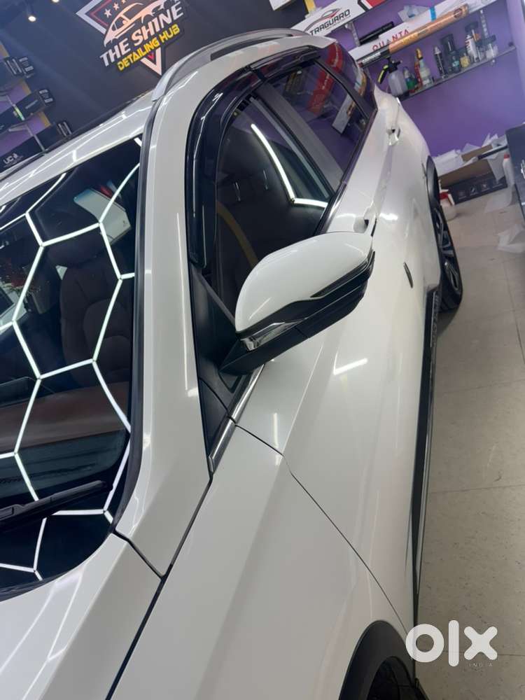 Mg Hector Plus Petrol 2023