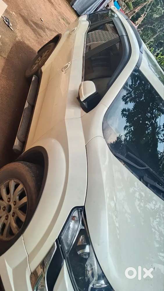 Mahindra Xuv500 Diesel 2015
