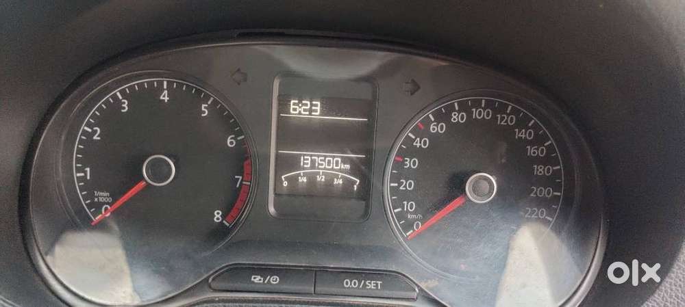 Volkswagen Polo Gt Tsi, 2019, Petrol