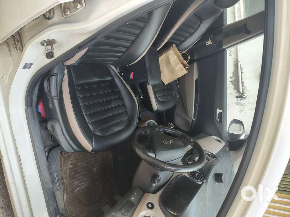 Grand I10 Diesel Asta(o) 2017