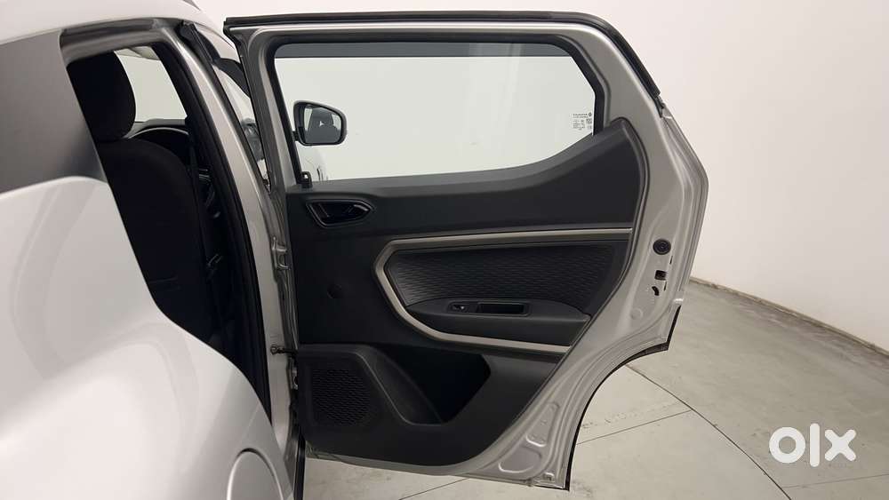 Renault Kiger Rxz, 2022, Petrol