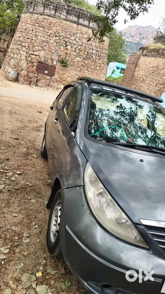 Tata Indica Vista Ls 2013 Diesel Manual