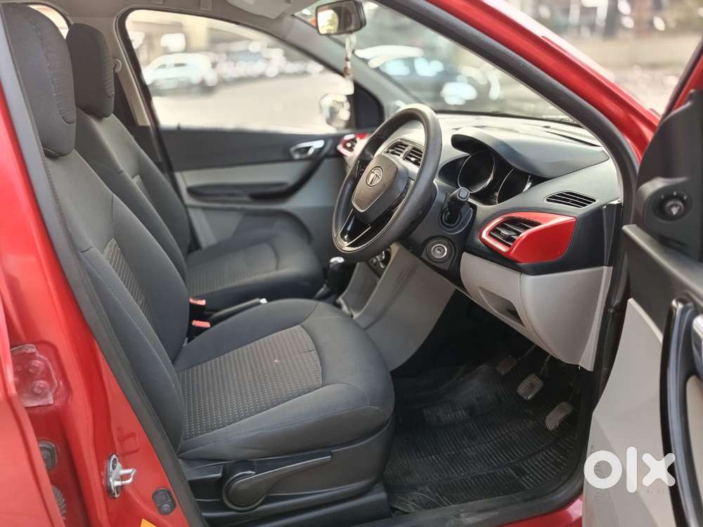 Tata Tiago Xz Diesel, 2018, Diesel