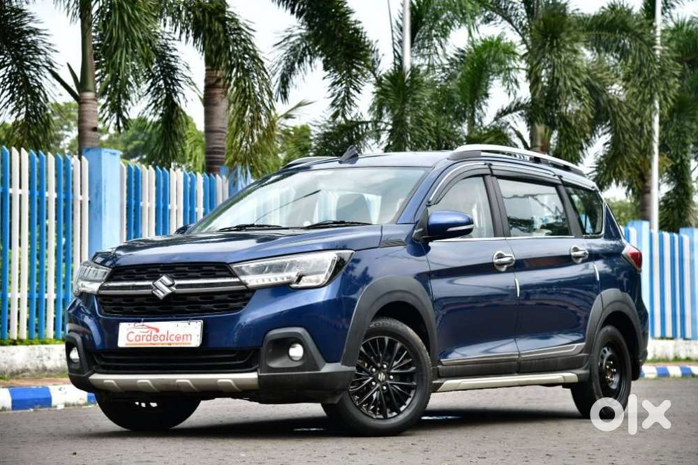 Maruti Suzuki Xl6 1.5 Zeta Mt, 2019, Petrol