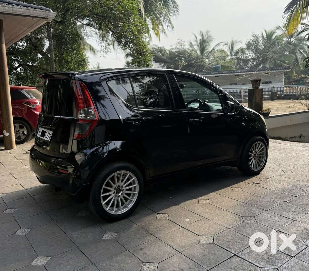 Maruti Suzuki Ritz Vdi Bs-iv, 2011, Diesel