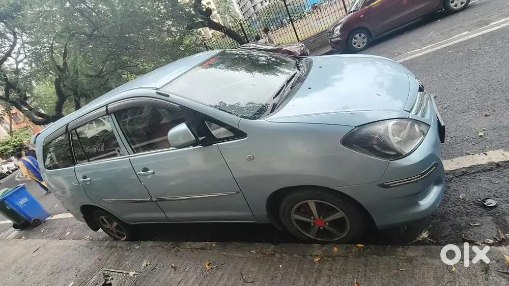 Toyota Innova Diesel 2009