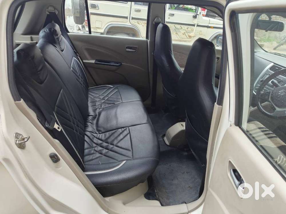 Maruti Suzuki Celerio Zxi 2017