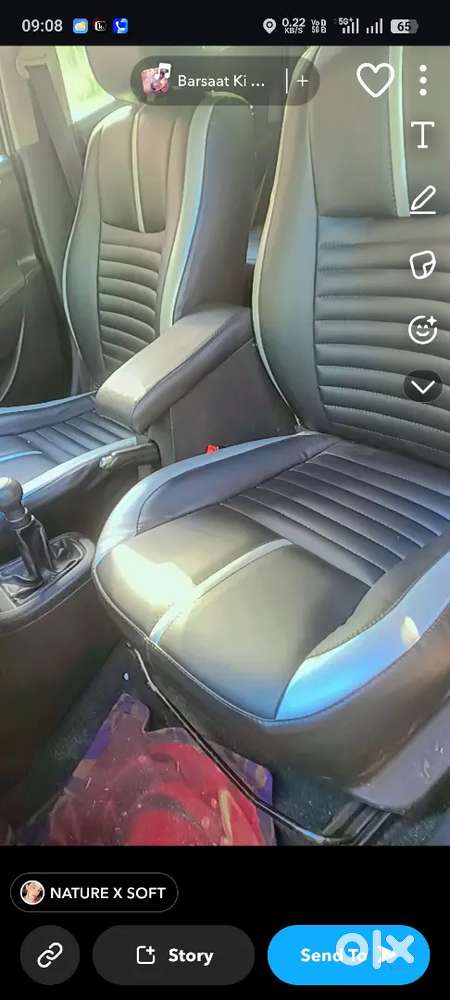 Maruti Suzuki Swift Vdi 2013 Car