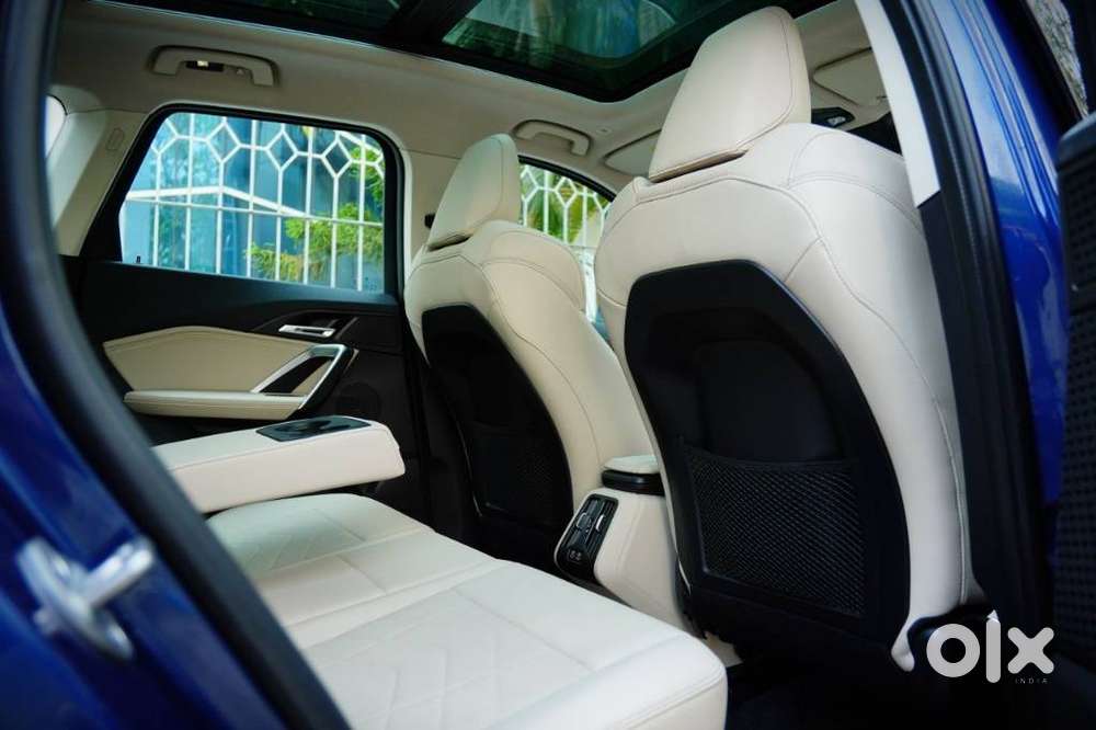 Bmw X1 Sdrive18i Xline, 2023, Petrol