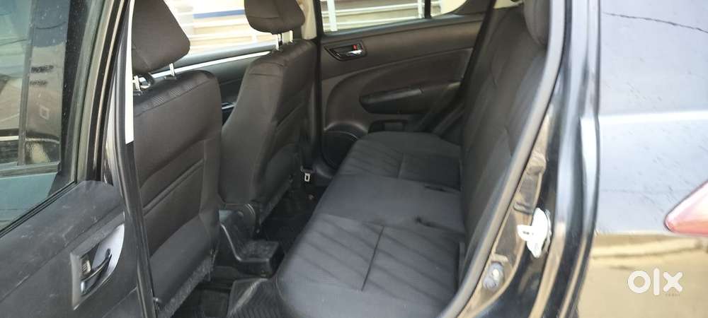 Maruti Suzuki Swift Ddis Vdi, 2012, Diesel