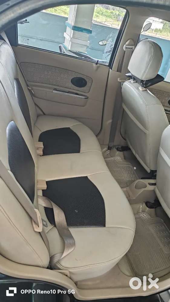 Chevrolet Spark 1.0 Lt 2012