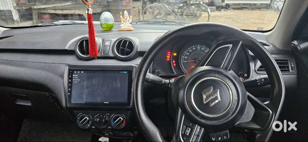 Maruti Suzuki Swift 2020 December Petrol Good Condition.