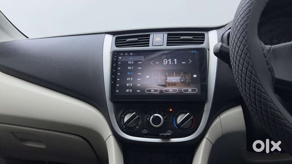 Maruti Suzuki Celerio Cng Vxi Mt, 2018, Cng & Hybrids